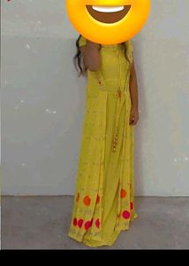 Gown Dress