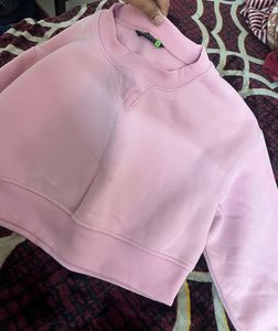 Tokyo Talkies drop shoulder Sweatshirt Combo of 3