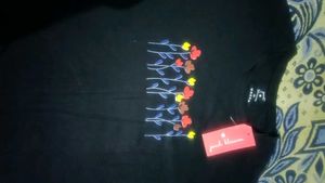 Combo Of 👕 T-shirt For Summer 🏝️