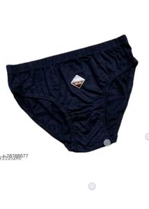 Panties - Set of 3