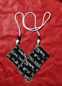 NEW Handmade Jewellery set