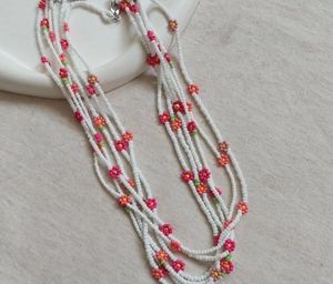 Necklace &amp; Bracelet Combo