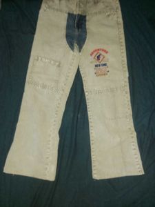 Boy&#39;s Adventure Jeans