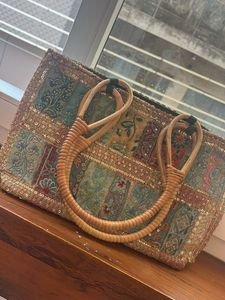 Boho Handbag