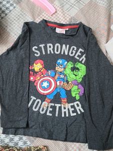 Avengers Tee