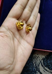 gold plated Jewellery basted