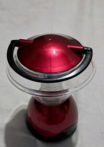 Everyday Hand Lamp
