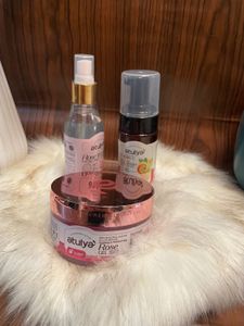 Atulya Brand Summer Essentials Combo’s