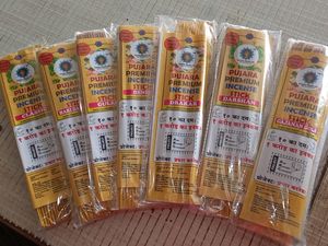 Pujara Premium Incense Stick