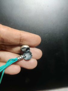 925 Silver Authentic Pandora Multi Thread Bracelet