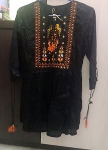 High Star Stylish Tunic For Woman