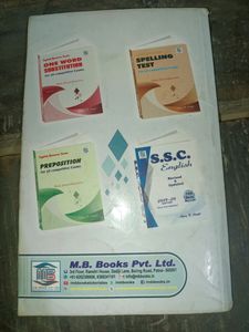 MB&#39;s OWS &amp; Idiom Phrase Book, Composition
