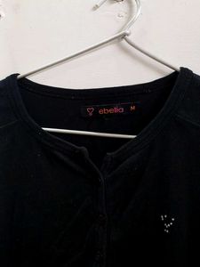 Black Out – Your New Favorite Tee&#34;