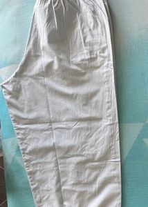Floral Block Painted Kurta Set