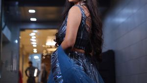 latest outfit🦋🦋