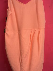 Mini Party Dress