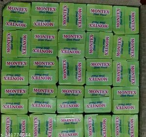 (3kg) Tasty Slate Pencil For Eating Pink And White