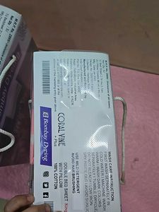Bombay Dyeing Bedsheets