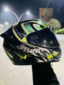 Axor Trogon XL Helmet