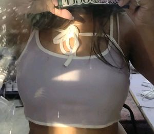 Roadster Cute Bralette Top