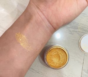 Combo Shimmer Eyeshadow