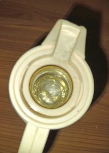 Tea Container | Thermus