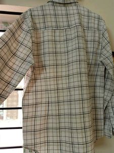 MENS Ketch Check Shirt