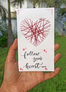 Gift For Loved Once