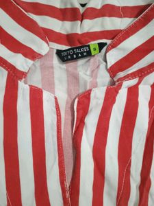 Striped Top