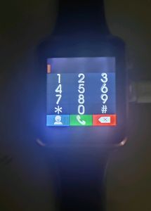 smart watch all working 100%  call work coins available