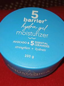 Aqualogica Hydra Gel Moisturizer