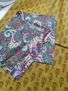 Cotton Full Set Sale