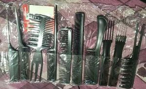 Comb Set