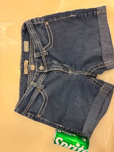 Nine West Denim Shorts Vintage