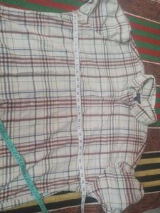 Ralph Lauren Shirt 👕 Chest 52inch Length 33 Inch