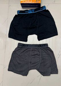 BoxHero Men&#39;s Boxer Briefs