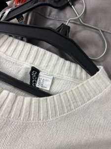 H&amp;M JUMPER