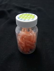 Vitamin E Facial Oil Capsule
