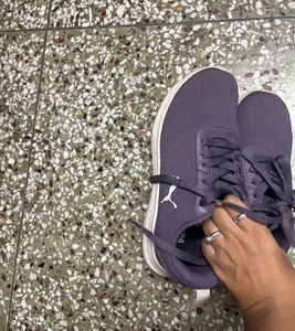Puma Sports Shoes