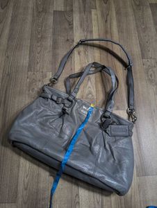 Coach Authentic Bag