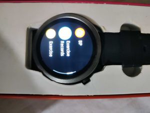 alt smart watch