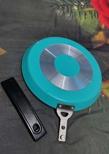 Non-Stick Cookware Set (3pcs)