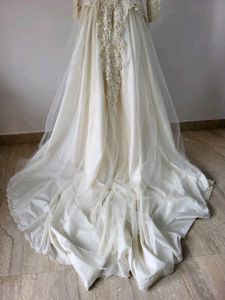 Vintage Gown