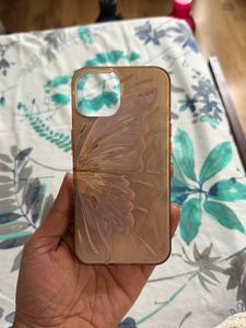 Butterfly Phone Case- iPhone 13,14