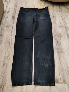 Ma2181 Hill Point Jeans Waist 36 Inches