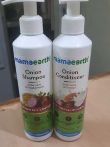Shampoo And Conditioner For Smooth Silky Hair