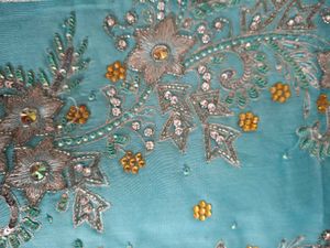 Dress Material