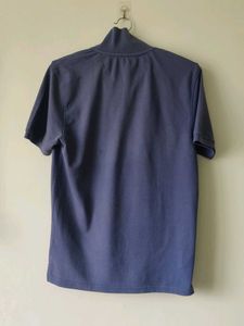 Lavender Polo T-shirt