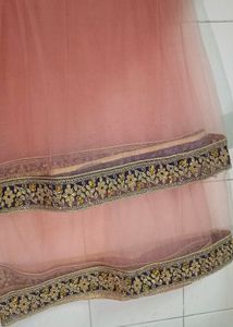 Long Kurti With Sharara Very Elegant Piece