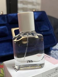 Zara Gardenia